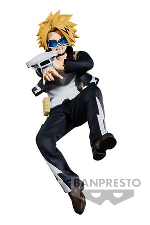 My Hero Academia The Amazing Heroes PVC-standbeeld Vol. 21: Denki Kaminari 18 cm