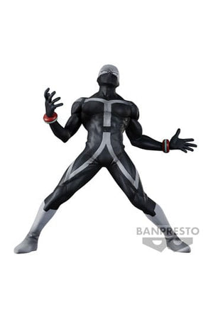 Mijn Held Academia The Evil Villains PVC-beeld The Evil Villains Vol. 5 (A: Tweemaal) 18 cm