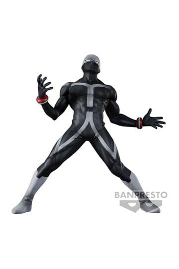 Mijn Held Academia The Evil Villains PVC-beeld The Evil Villains Vol. 5 (A: Tweemaal) 18 cm