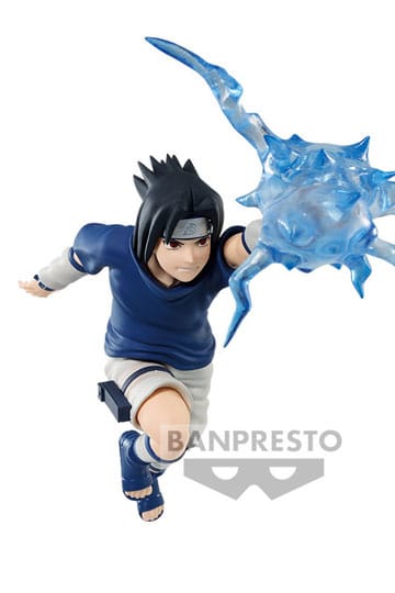 Naruto Shippuden Effectreme PVC-beeld Uchiha Sasuke 18 cm