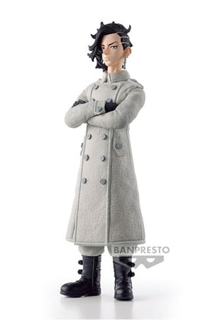 Tokyo Revengers PVC Beeld Hajime Kokonoi 18 cm