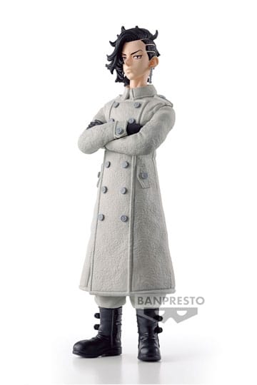 Tokyo Revengers PVC Beeld Hajime Kokonoi 18 cm
