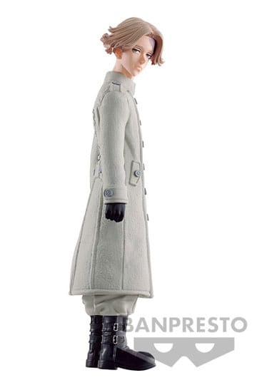 Tokyo Revengers PVC Beeld Seisyu Inui 18 cm