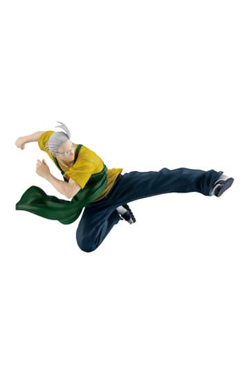 Sakamoto Days Vibration Stars PVC Beeld Taro Sakamoto II 20 cm