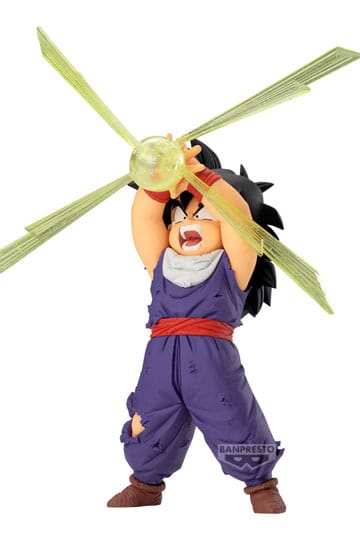 Dragon Ball Z GX Materia PVC Beeld Son Gohan III 20 cm