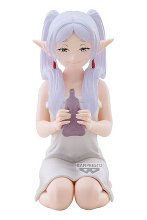Frieren: Beyond Journey's End Relax Time PVC Beeld Frieren 20 cm