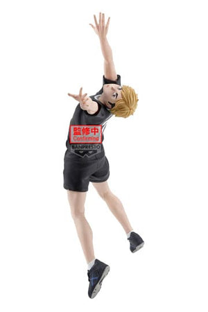 Haikyu!! Poserend PVC Beeld Atsumu Miya 15 cm
