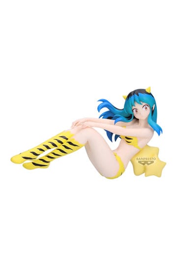 Urusei Yatsura Relax Time PVC-beeld Lum 4 13 cm