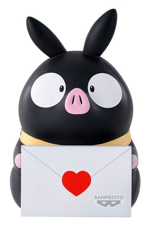 Ranma 1/2 Sofvimates PVC Beeld P-Chan 16 cm
