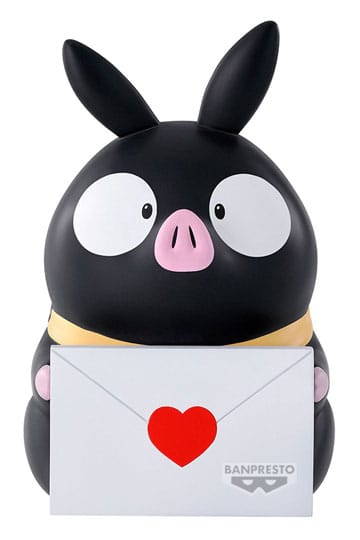 Ranma 1/2 Sofvimates PVC Beeld P-Chan 16 cm