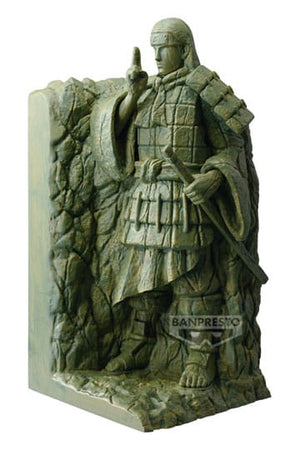 Naruto Figure Life PVC Beeld / Boekensteun The Final Valley: Hashirama Senju 19 cm