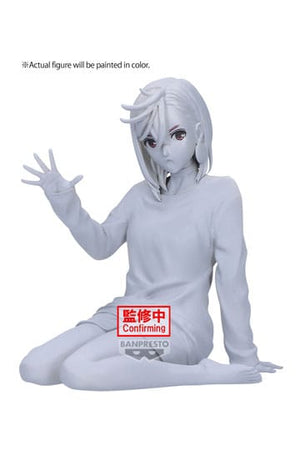 Dandadan Relax Time PVC Beeld Momo 10 cm