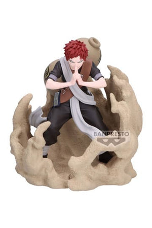 Naruto Combinatiegevecht PVC Beeld Gaara 12 cm