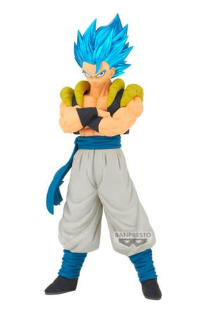 Dragon Ball Super Blood Of Saiyans PVC-beeld Gogeta & Vegito (A: Gogeta) 19 cm