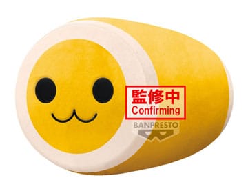 Taiko no Tatsujin Super Big Plush pluche-figuur 25 cm