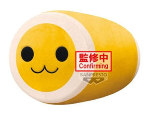 Taiko no Tatsujin Super Big Plush pluche-figuur 25 cm