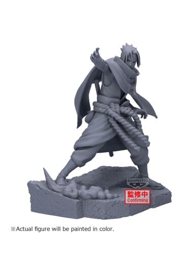 Naruto Shippuden Combinatiegevecht PVC Beeld Sasuke Uchiha 15 cm