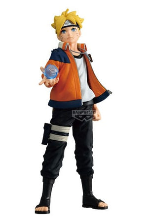 Boruto: Naruto Next Generations PVC-beeld Boruto Uzumaki 23 cm