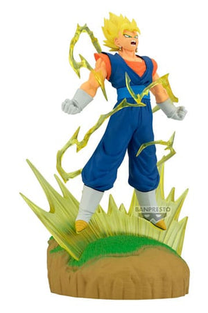 Dragon Ball Z History Box PVC Beeld Vegito 17 cm