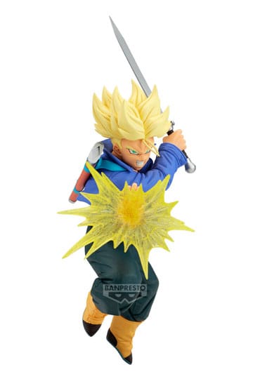 Dragon Ball Z Gxmateria PVC Beeldkoffers 20 cm