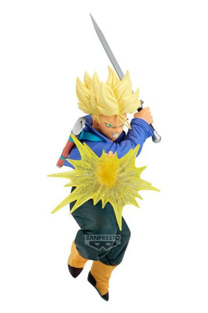 Dragon Ball Z Gxmateria PVC Beeldkoffers 20 cm