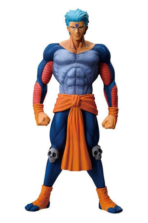 YuYu Hakusho Ichibansho PVC-beeld Bui (Dark Tournament Edition Vol.2) 23 cm