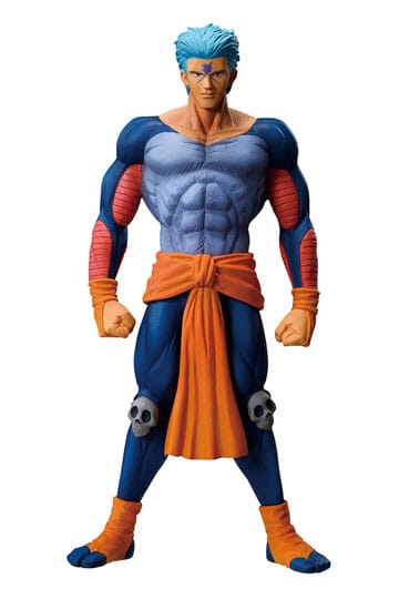 YuYu Hakusho Ichibansho PVC-beeld Bui (Dark Tournament Edition Vol.2) 23 cm