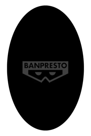 Dandadan Grandista PVC Beeld Okarun Getransformeerd 28 cm