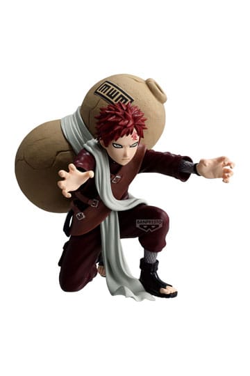 Naruto Vibration Stars PVC Beeld Gaara II 11 cm