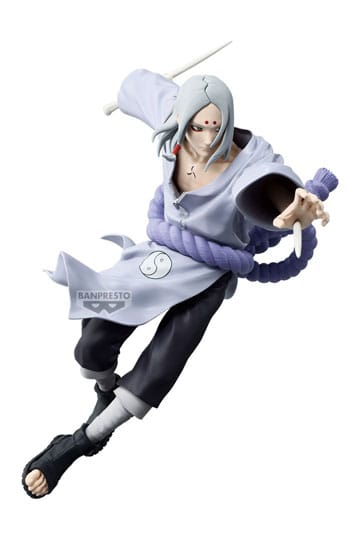 Naruto Vibration Stars PVC Beeld Kimimaro 18 cm