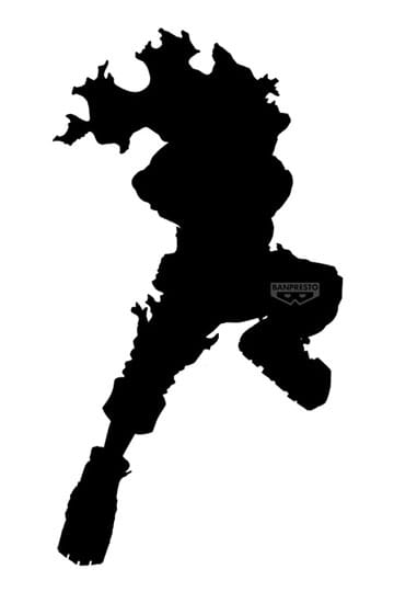 My Hero Academia Maximatic PVC-beeld Izuku Midoriya II 22 cm