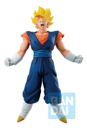 Dragon Ball Ichibansho Masterlise PVC standbeeld Super Vegito (vs Omnibus Ultimate) 26 cm