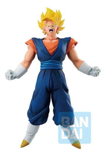 Dragon Ball Ichibansho Masterlise PVC standbeeld Super Vegito (vs Omnibus Ultimate) 26 cm