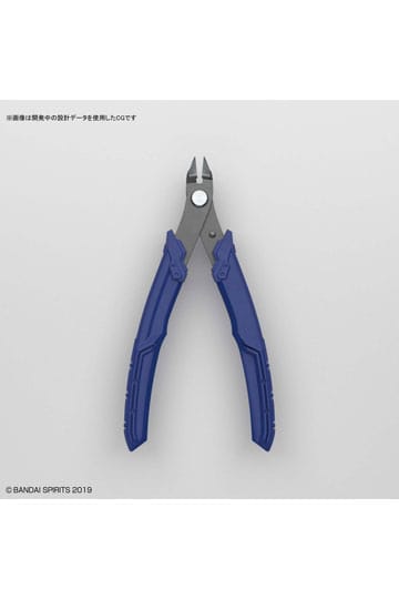 Bandai Spirits Modelbouwaccessoire Opbouwnipper