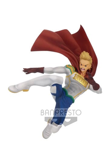 My Hero Academia Amazing Heroes PVC-beeld Lemillion 13 cm