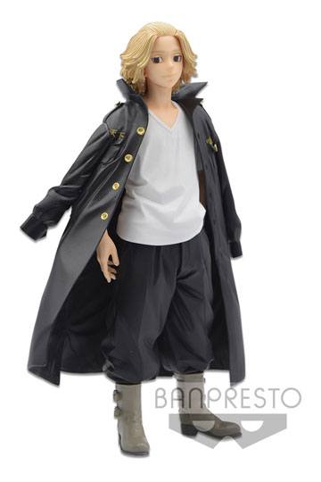 Tokyo Revengers PVC standbeeld Manjiro Sano 16 cm
