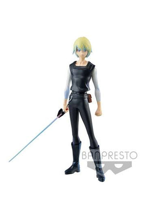 Star Wars: Visions PVC Beeld De Tweeling Karre 18 cm