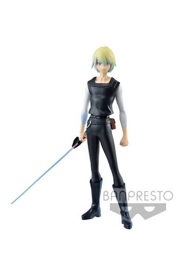 Star Wars: Visions PVC Beeld De Tweeling Karre 18 cm