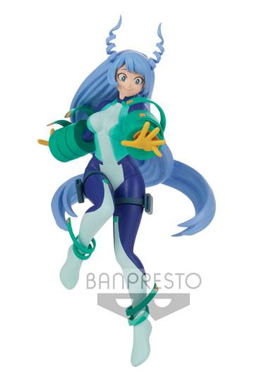 My Hero Academia The Amazing Heroes PVC -standbeeld Nejire Hado 17 cm