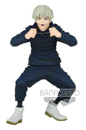 Jujutsu Kaisen PVC standbeeld TOOE Inumaki 15 cm