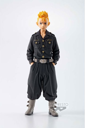 Tokyo Revengers PVC Beeld Takemichi Hanagaki 16 cm