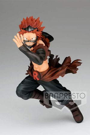 My Hero Academia The Amazing Heroes PVC Beeld Kirishima 12 cm