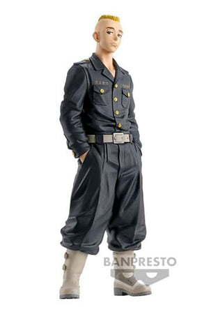 Tokyo Revengers: Yasuhiro Muto Figuur