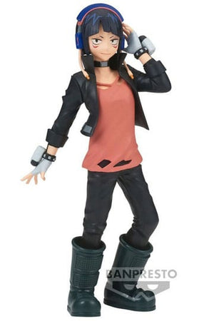 My Hero Academia: Age of Heroes - oortelefoon Jack Figuur