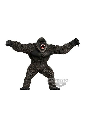 Godzilla X Kong: The New Empire - Kong Figuur