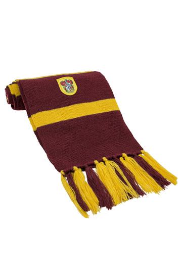 Harry Potter -sjaal Griffoendor 150 cm