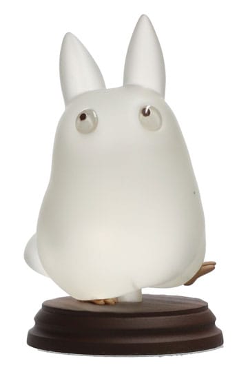 Mijn buurman totoro standbeeld kleine totoro transparant 10 cm