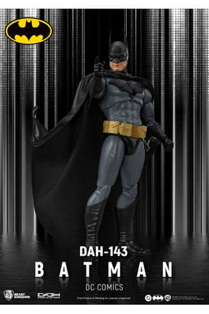 DC Comics Actiefiguur Batman 21 cm