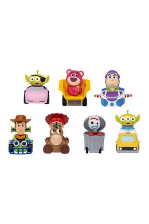 Toy Story Trekauto's Blind Box (6) 5 cm