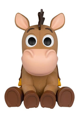 Toy Story Vinylbank Bullseye 25 cm